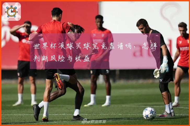 世界杯滚球买球究竟靠谱吗，怎样判断风险与收益