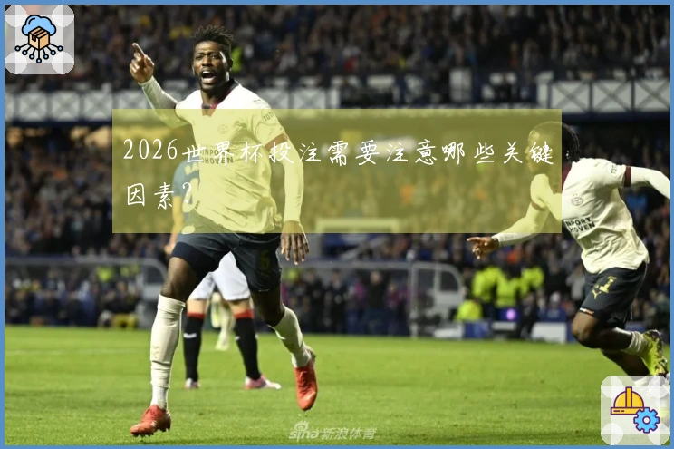 2026世界杯投注需要注意哪些关键因素？