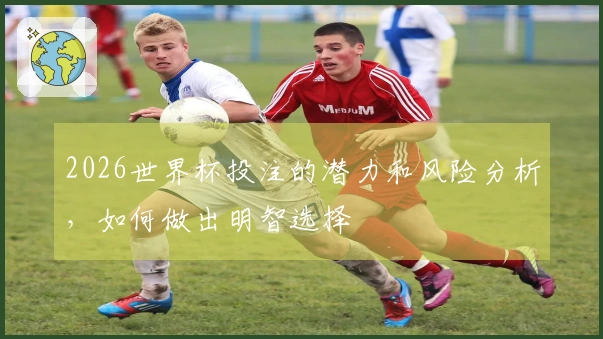 2026世界杯投注的潜力和风险分析，如何做出明智选择