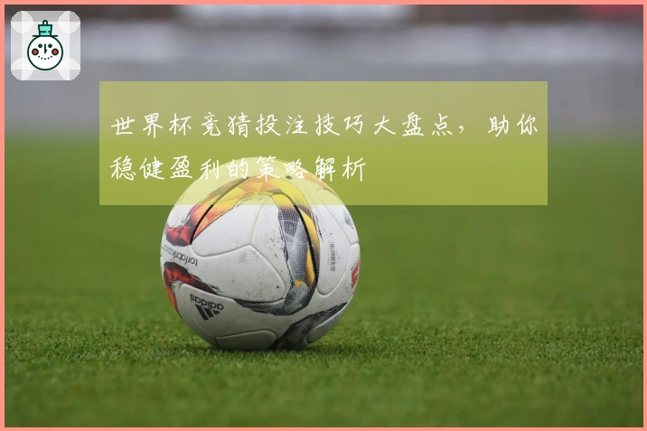 世界杯竞猜投注技巧大盘点，助你稳健盈利的策略解析