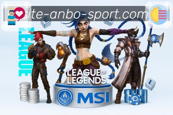 esports