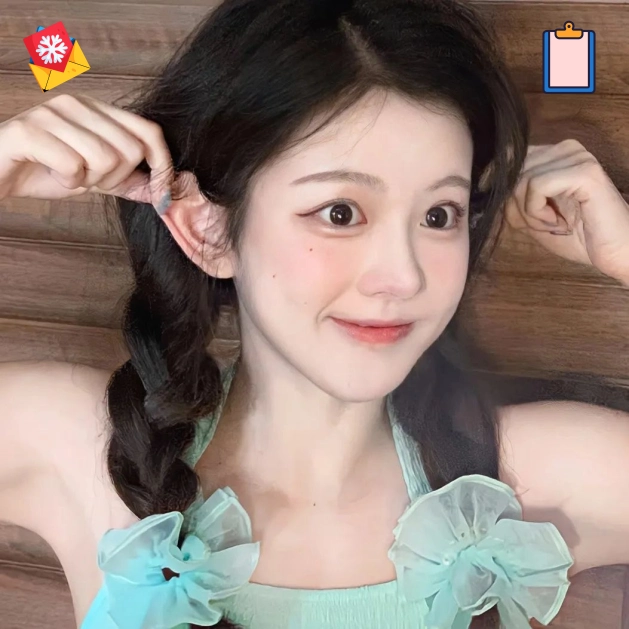 用户头像